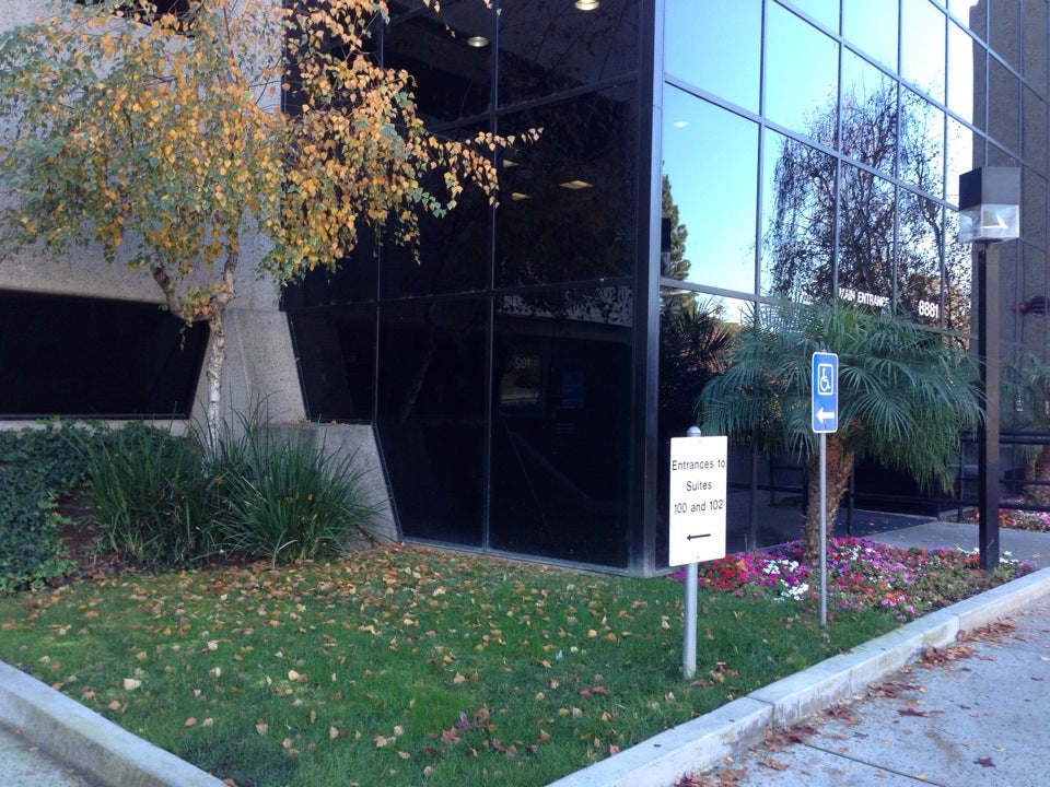 Fletcher Parkway Medical Center, 8881 Fletcher Pkwy, Ste 265, La Mesa