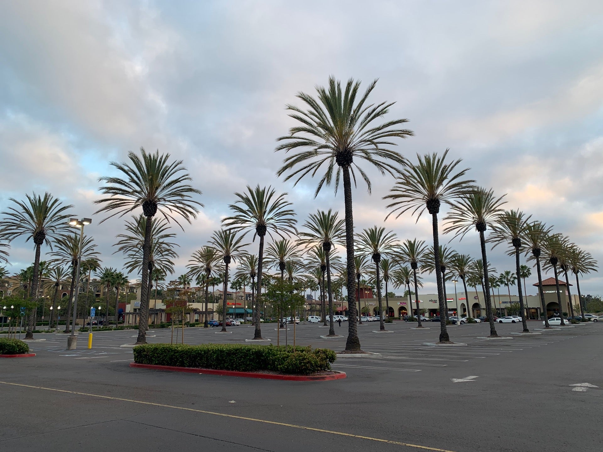 Rio Vista Shopping Center 2