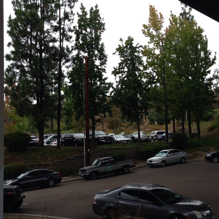 Fletcher Parkway Medical Center, 8881 Fletcher Pkwy, Ste 265, La Mesa