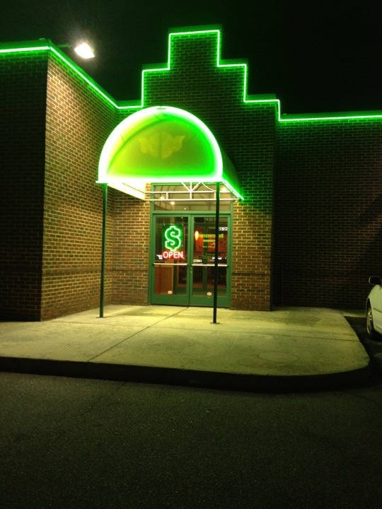 Sweepstakes Headquarters, 4800 Dr, Raleigh, NC, Telephone