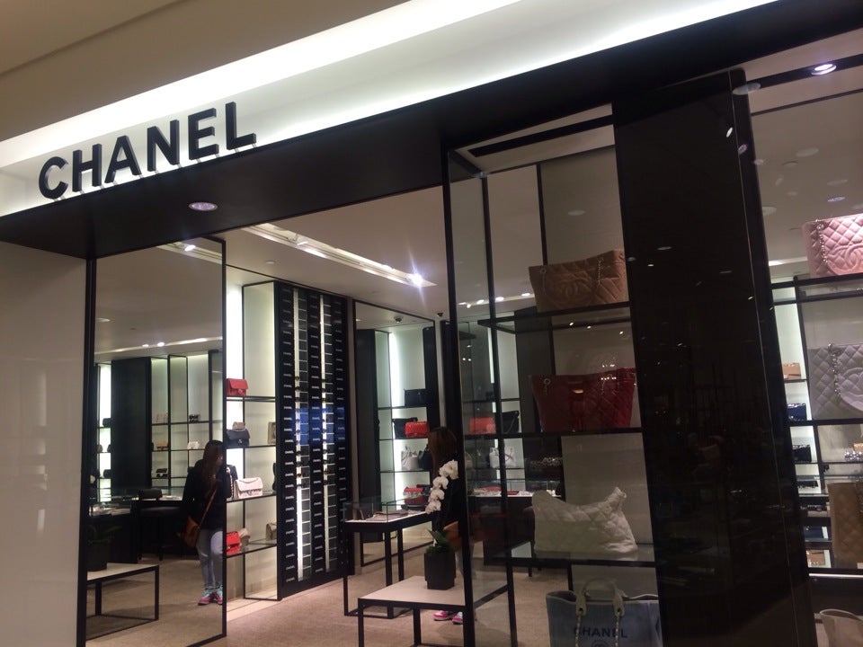 CHANEL, 500 Pine St, Nordstrom Downtown Seattle, Seattle, WA, Clothing  Retail - MapQuest