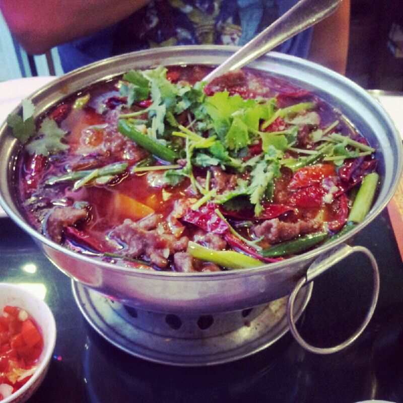 Szechuan Chinese Restaurant, 9601 S Way, Lakewood, WA MapQuest