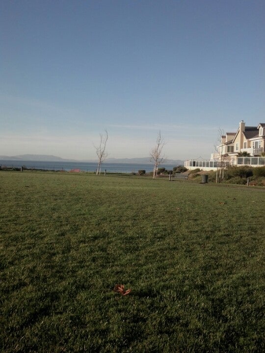 The Waterfront, Victoria Park, Hercules, CA MapQuest