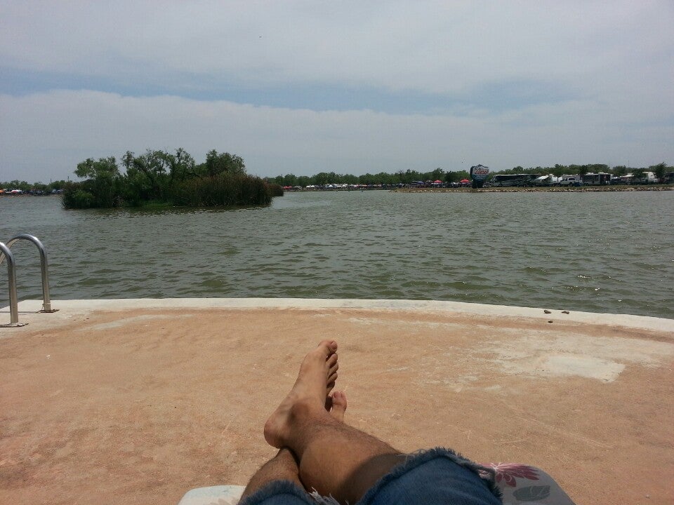 Lake Nasworthy, 7401 Knickerbocker Rd, San Angelo, TX, Lake MapQuest