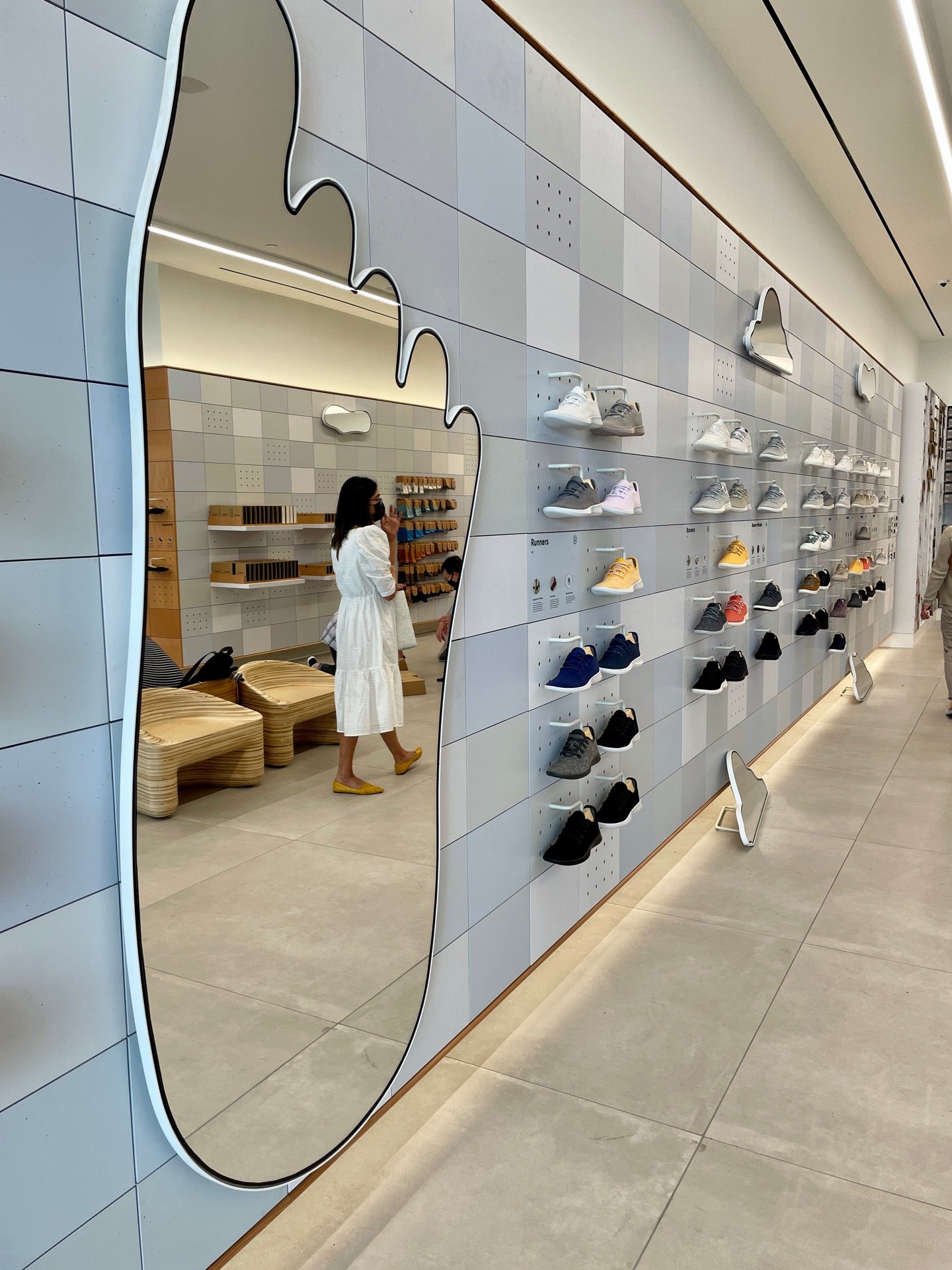 Allbirds Palo Alto Online