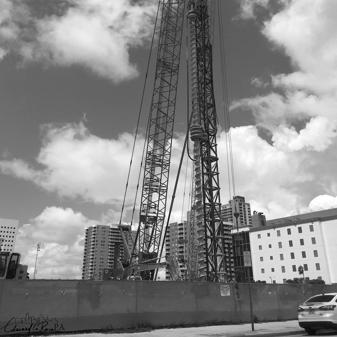 Paramount Miami Residences, 850 N E, Miami, FL, Residential