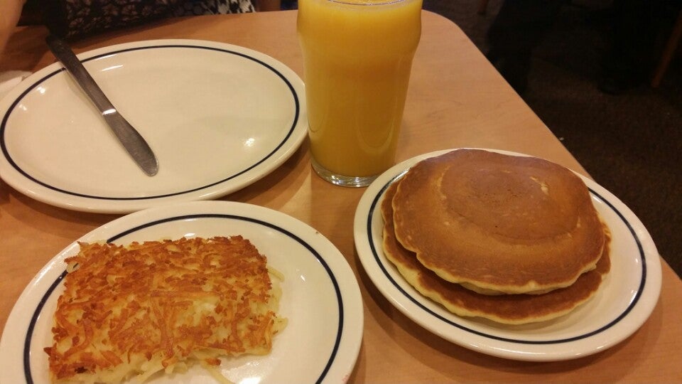 IHOP - 24631 Crenshaw Blvd., Unit D