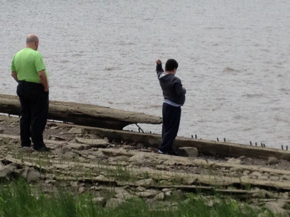 Coxsackie Riverside Park State Boat Launch, Betke Blvd, Coxsackie, NY MapQuest