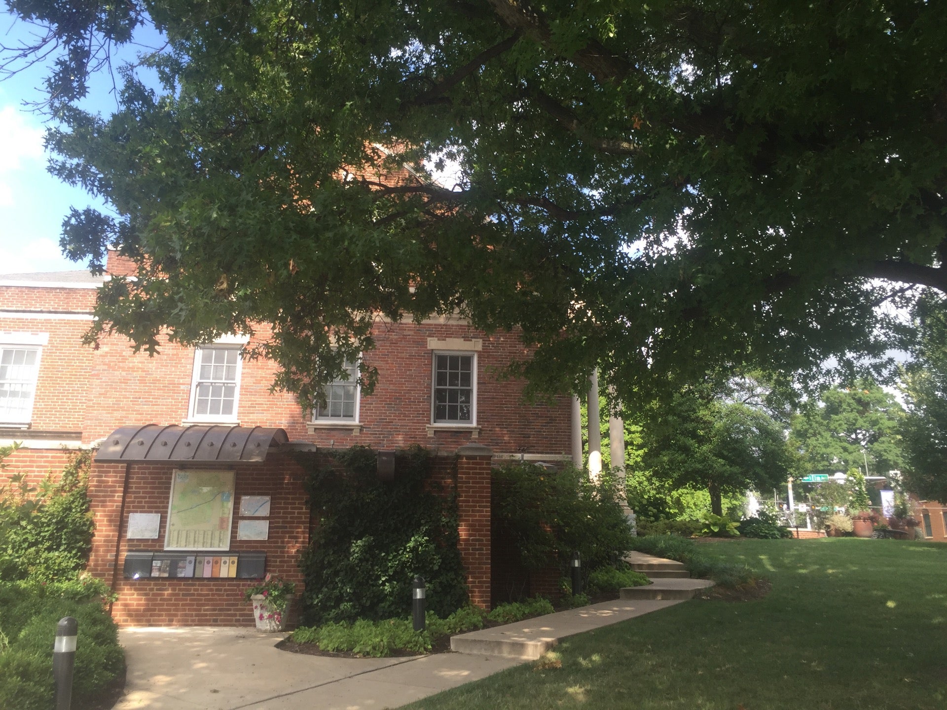 Rock Hill, MO Map & Directions MapQuest