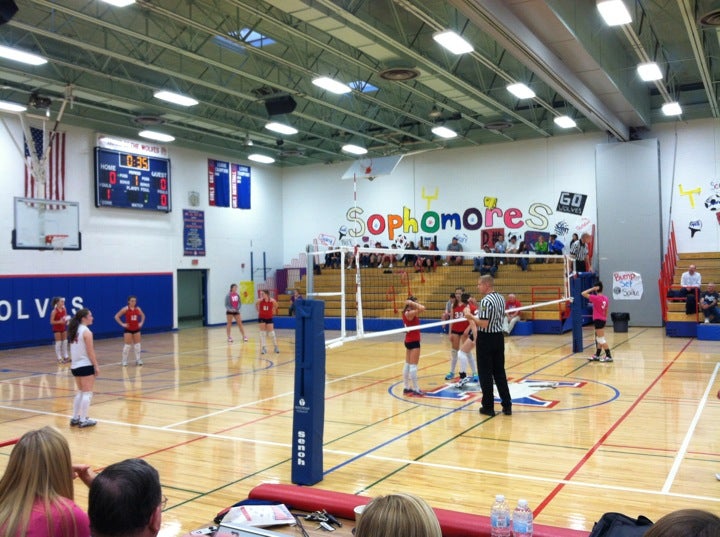 Kane Area High School, 6965 Route 321, Wetmore Twp, PA, Schools MapQuest