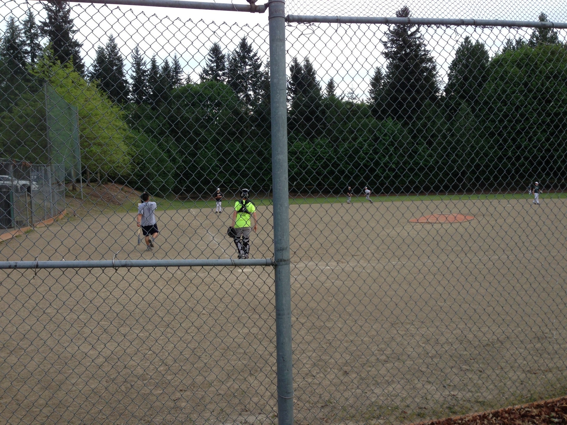 Inglewood Middle School, 24120 NE 8th St, Sammamish, WA, Schools MapQuest