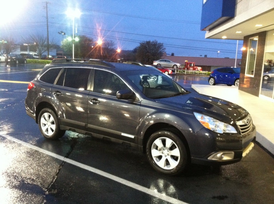 Grayson Hyundai, 8729 Kingston Pike, Knoxville, TN, Auto Repair MapQuest