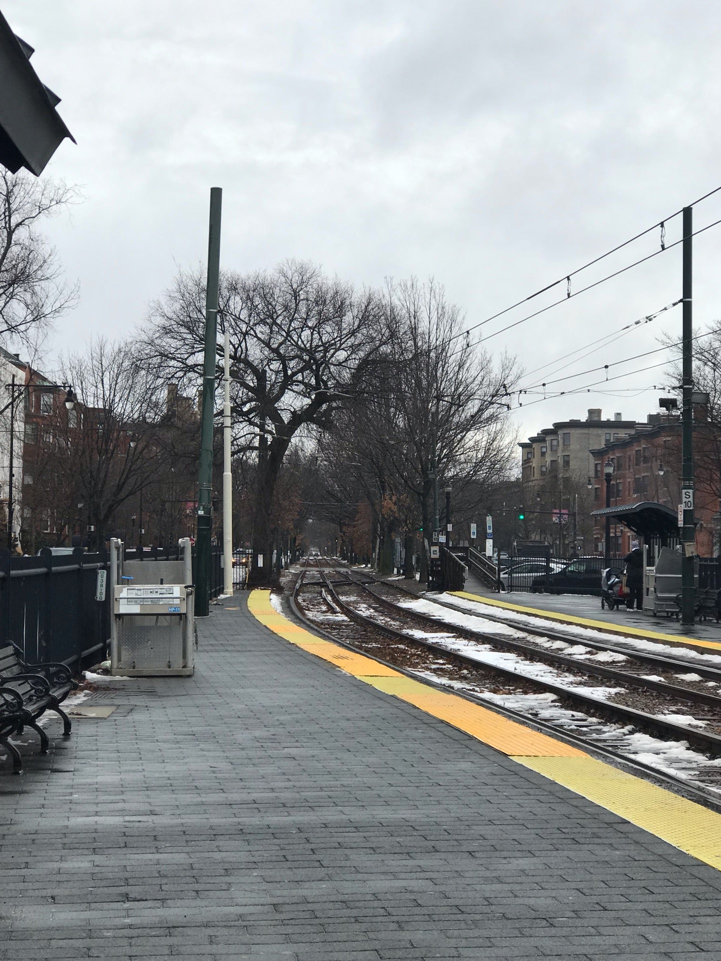 MBTA Subway StationSt Mary's St, Beacon St, Brookline, MA, Transportation MapQuest
