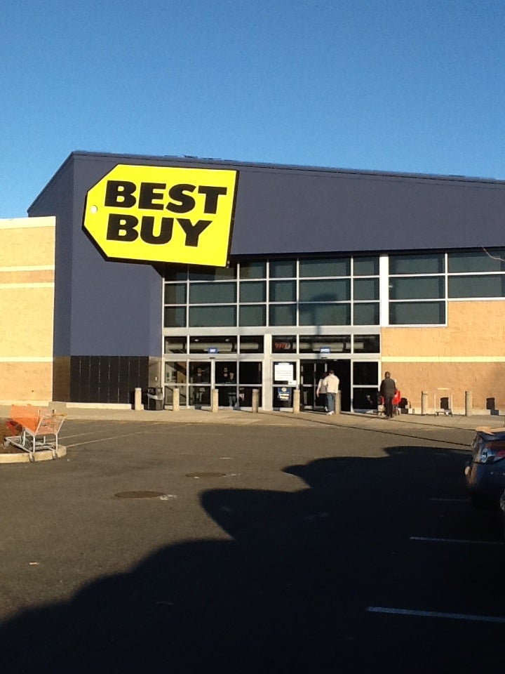 BEST BUY - SOUTH SETAUKET - 10 Photos & 60 Reviews - 261 Pond Path, South  Setauket, New York - Computers - Phone Number - Yelp