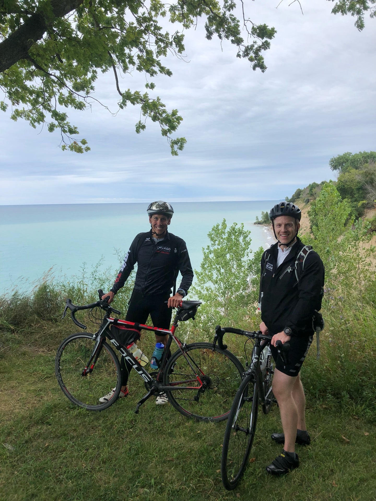 Oak Leaf Trail, South Milwaukee, WI, Landmark MapQuest