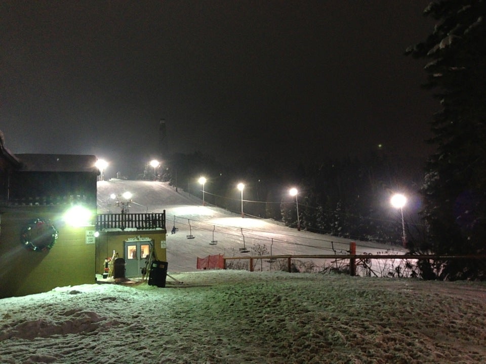 Slinger, WI Map & Directions MapQuest