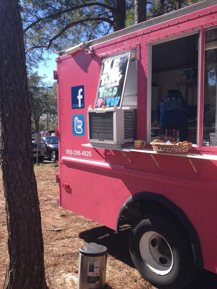 Innovation Park Food Trucks, 2031 E Paul Dirac Dr, Tallahassee, FL