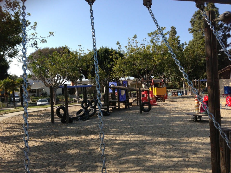 Westfield Family Play Space, Westfield Dr, Culver City, CA, Playgrounds -  MapQuest