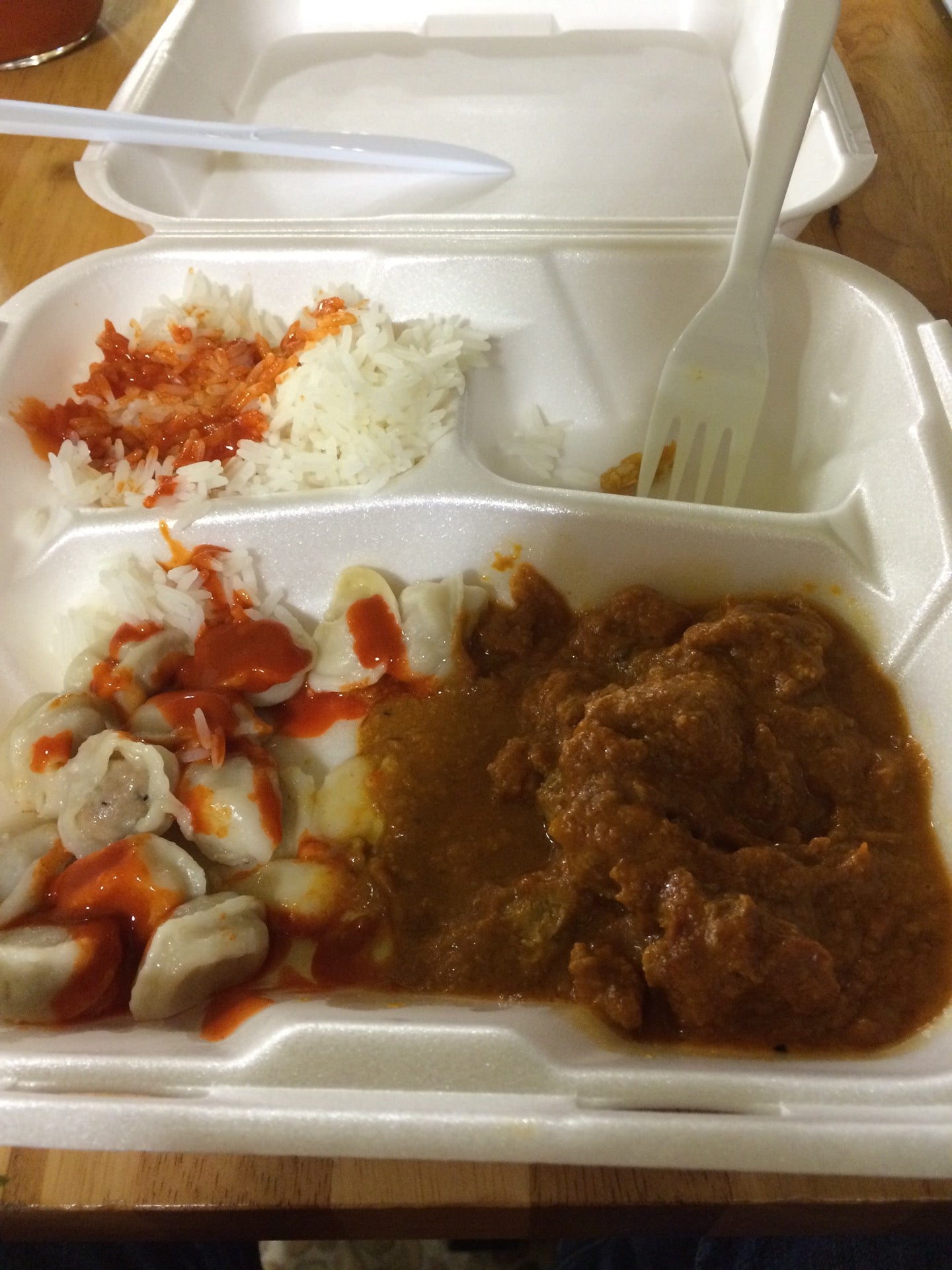 Buford Highway Farmers Market, 5600 Buford Hwy NE, Doraville, GA