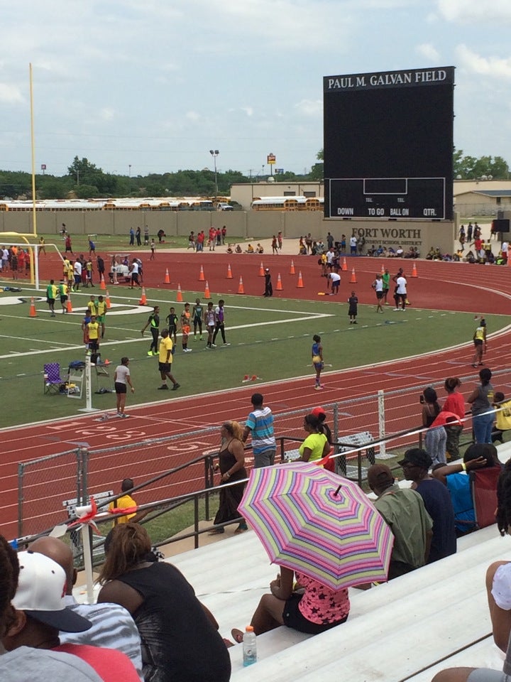 WilkersonGreines Activity Center, 5201 C.A. Robertson Blvd, Fort Worth