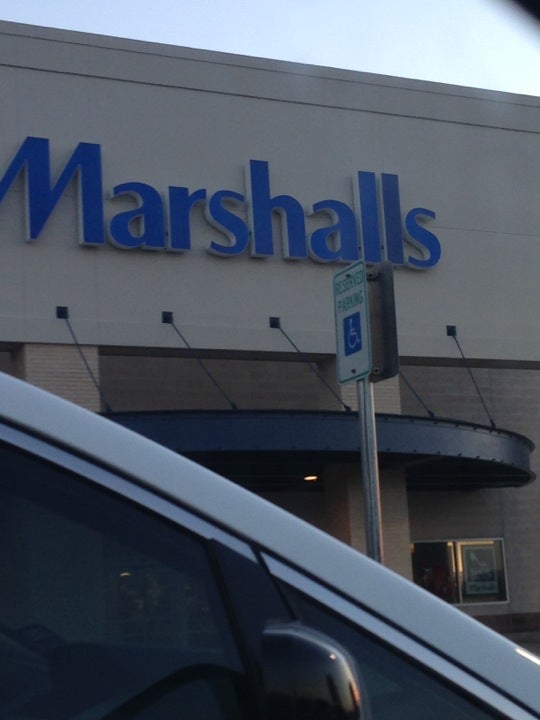 Marshalls, 3550 W University Dr, Headington Heights, McKinney, TX,  Department Stores - MapQuest