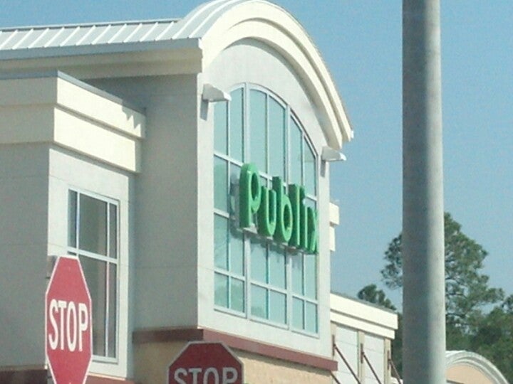 Publix Super Market at South Walton, 2038 US Highway 98 W, Santa Rosa