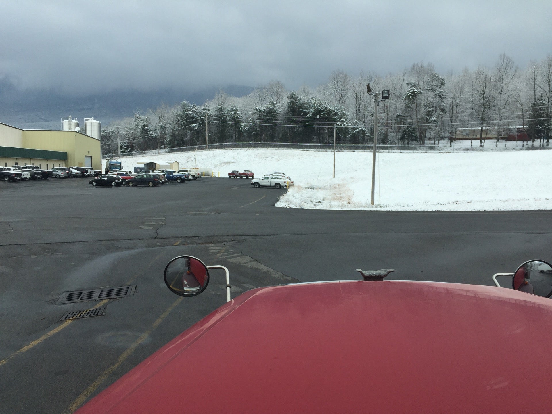 CG Roxane Water, 303 Crystal Geyser Ln, Benton, TN MapQuest