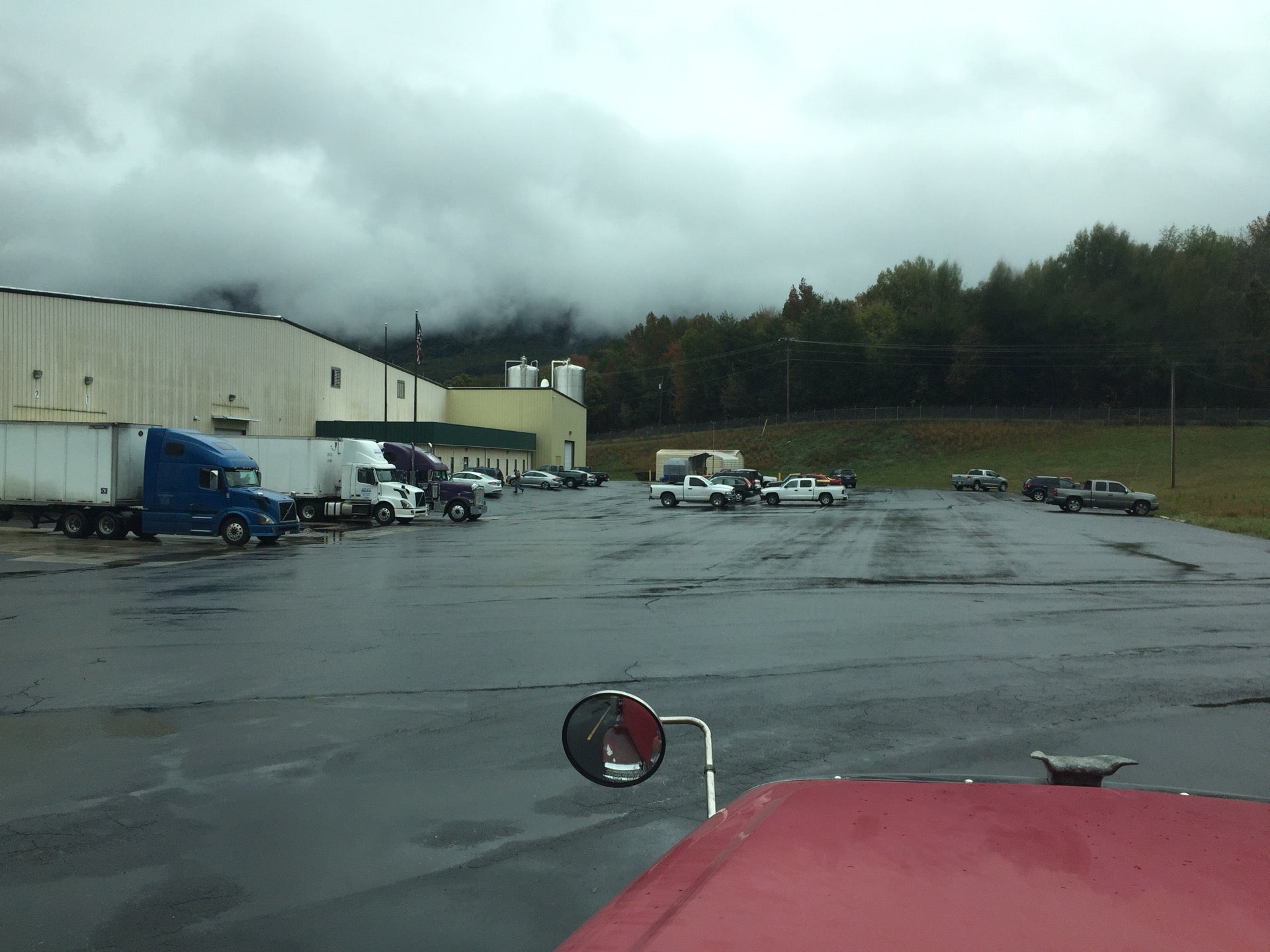 CG Roxane Water, 303 Crystal Geyser Ln, Benton, TN MapQuest