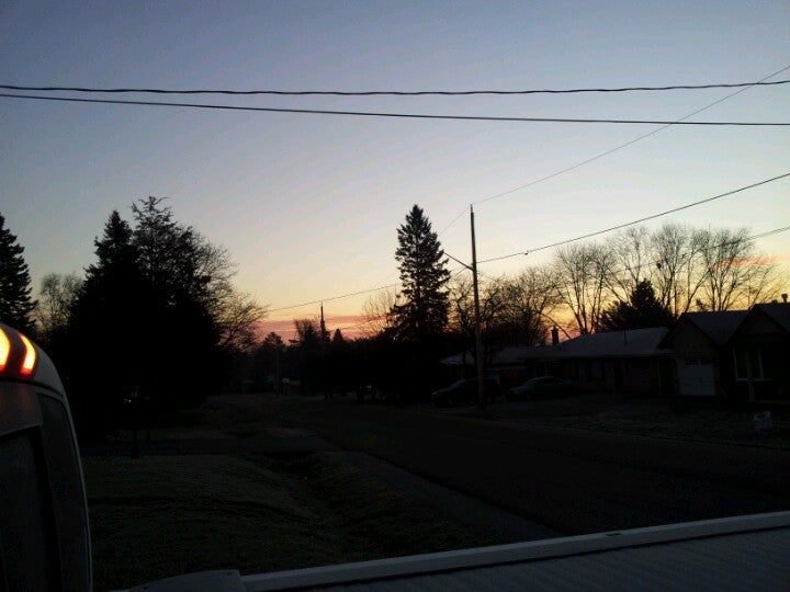 Number 9 Auto Wreckers, Hwy 9, Bolton, ON MapQuest