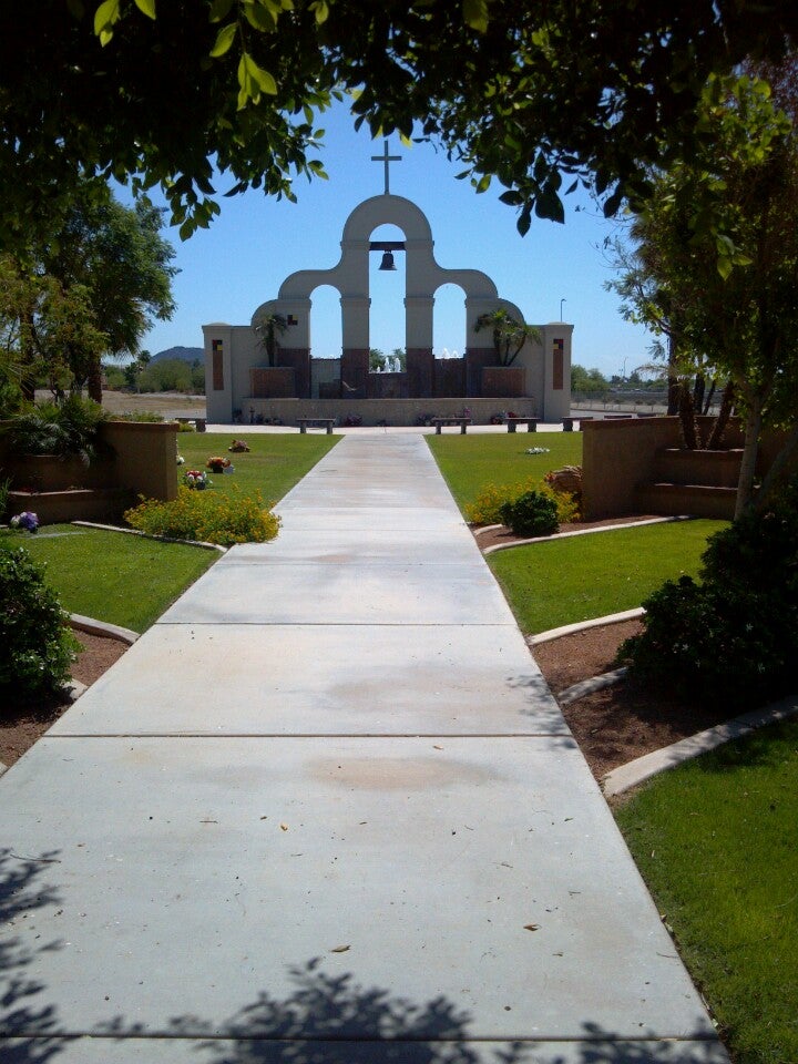 Arrowhead Memorial Garden at Joy, 21000 N 75th Ave, Glendale, AZ MapQuest