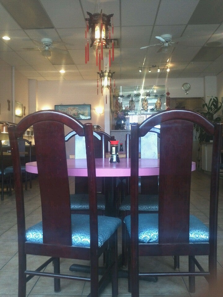 Golden Dragon Restaurant