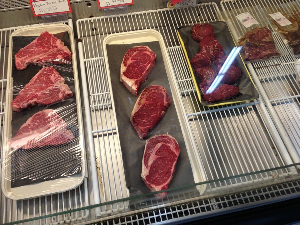 The Hungry Gator Meat Market, 206 Evers St S, Plant City, FL MapQuest