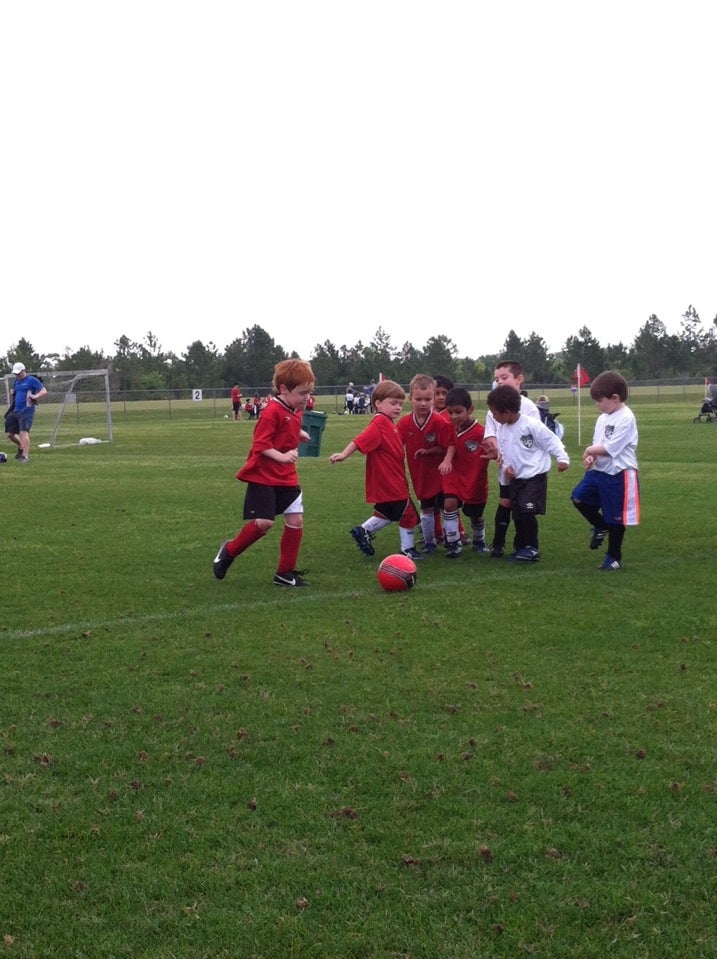 Ormond Beach Sports Complex, 700 Hull Rd, Ormond Beach, FL MapQuest