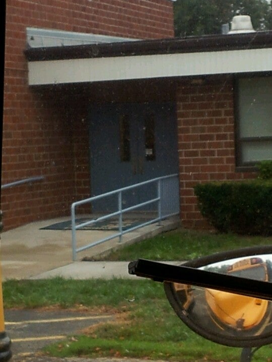 ConnWest Elementary School, 1100 High Grove Rd, Grandview, MO, Schools