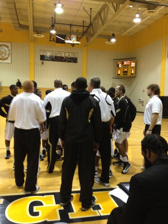 Harry S Truman High School, 3001 Green Ln, Levittown, PA, Schools