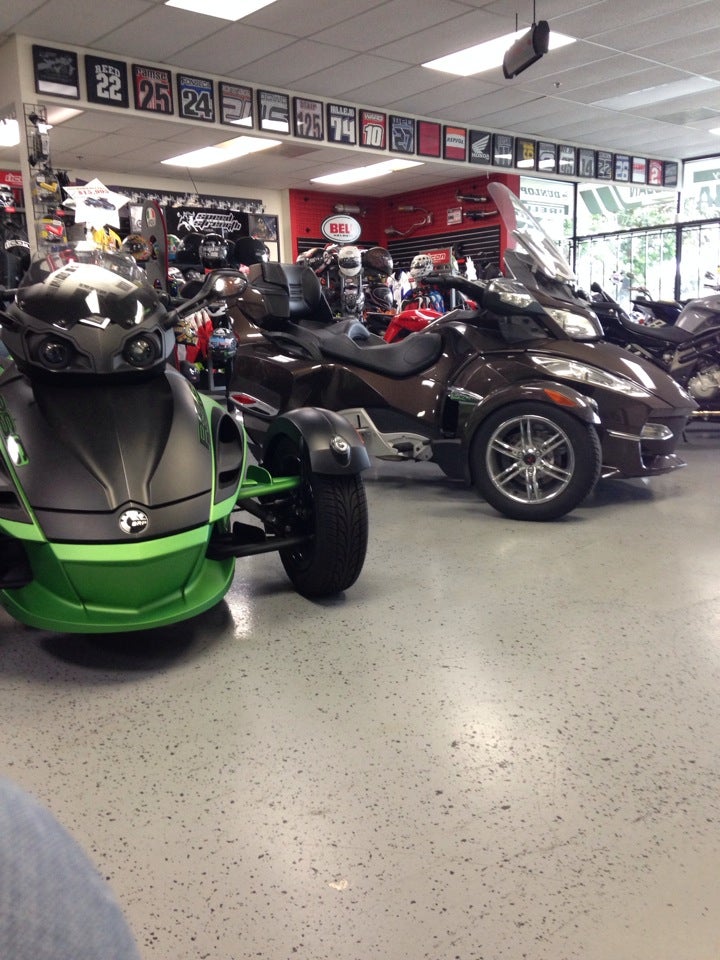 JP MotorSports And Marine, 630 Bay Blvd, Ste 106, Chula Vista, CA ...