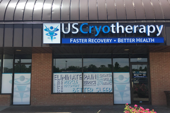 US Cryotherapy Store