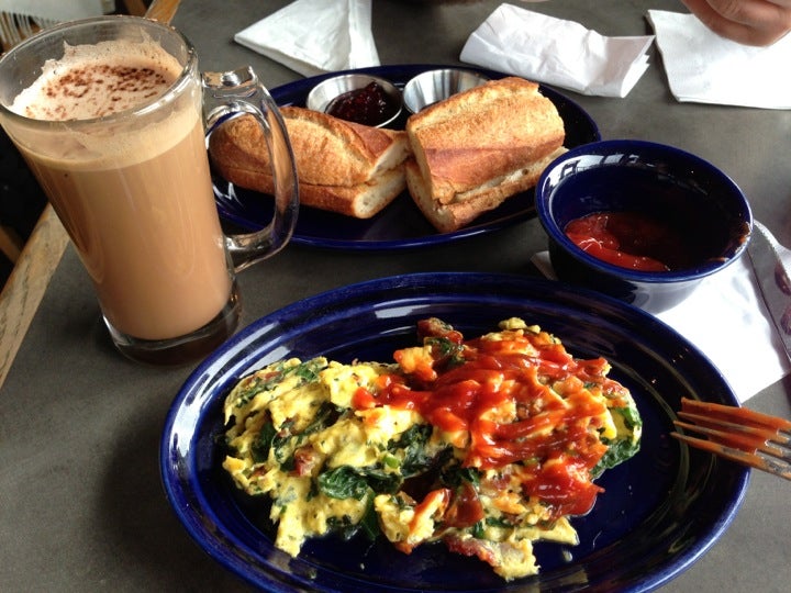 Menlo Park, CA Map & Directions MapQuest