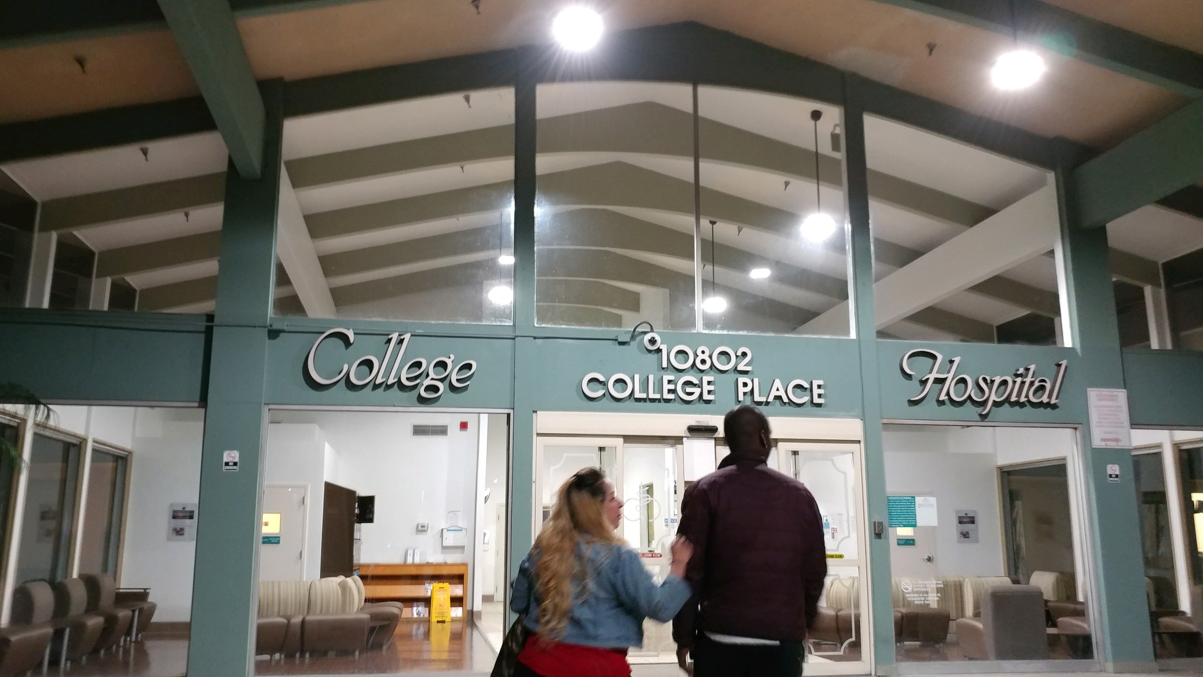 Cerritos College Portal - oalmuaw