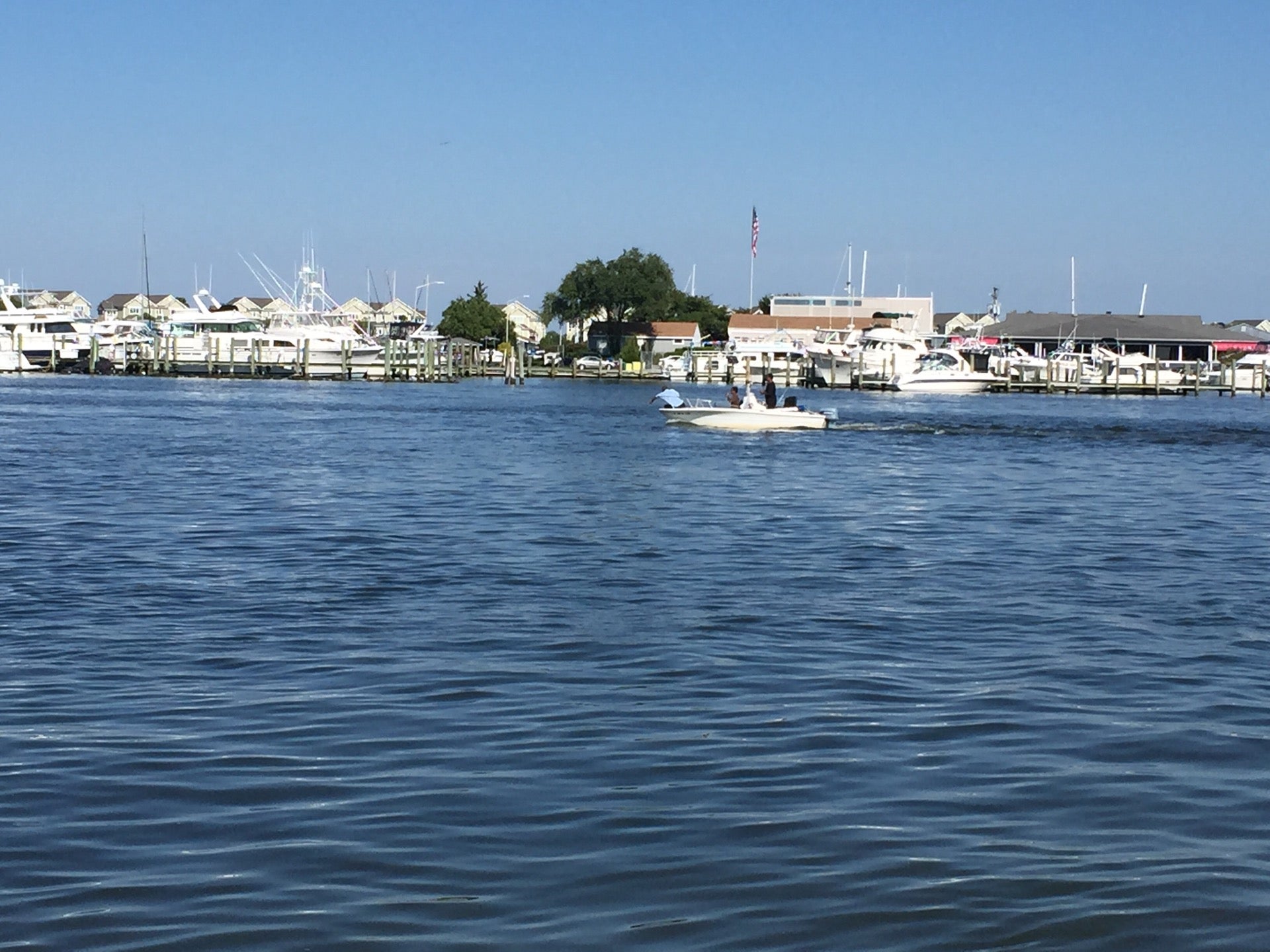 Grasonville, MD Map & Directions MapQuest