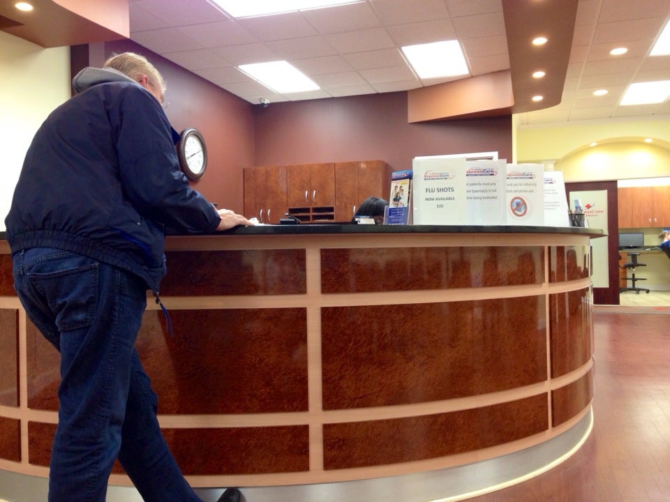 Open MRI & Imaging of Elkton, 301 Augustine Herman Hwy, Ste A, Elkton, MD, Doctors MapQuest