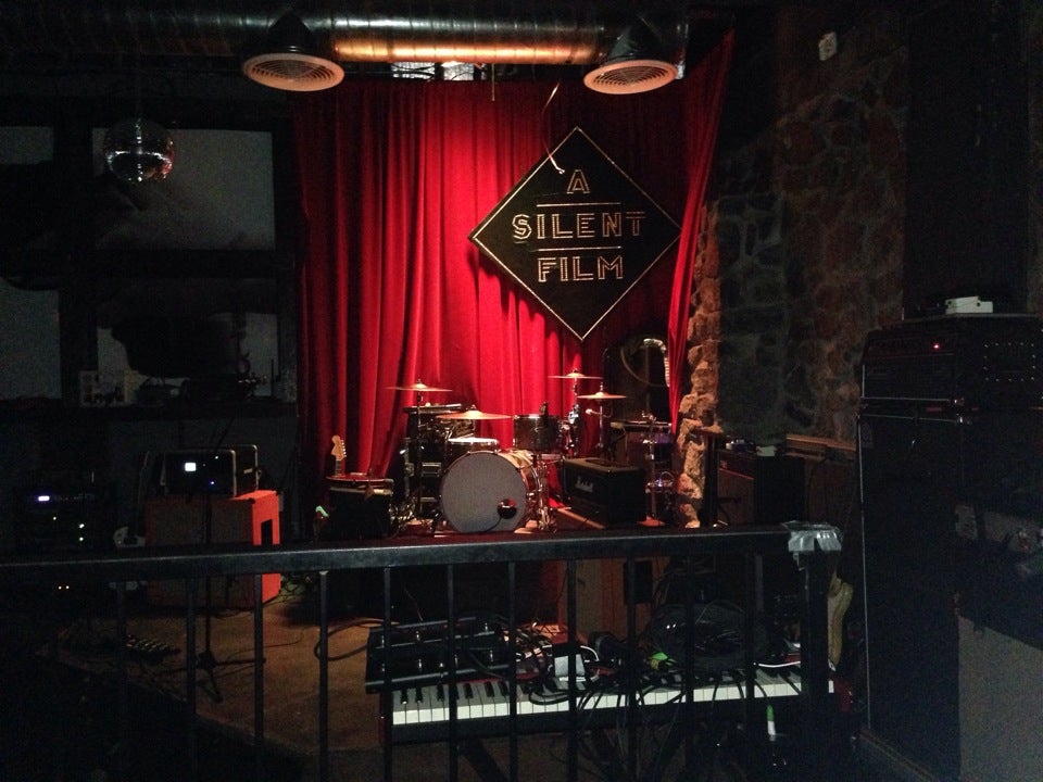 The Lowbrow Palace, 111 E Robinson Ave, El Paso, TX MapQuest