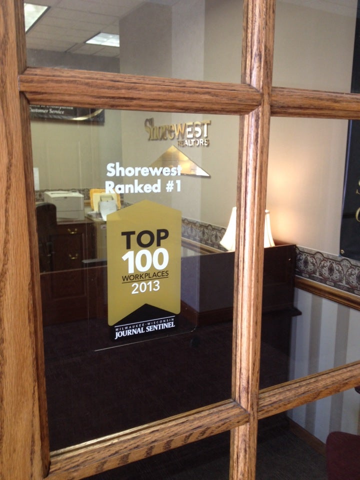 Shorewest Realtors, 1245 Cheyenne Ave, Ste 103, Grafton, WI, Real