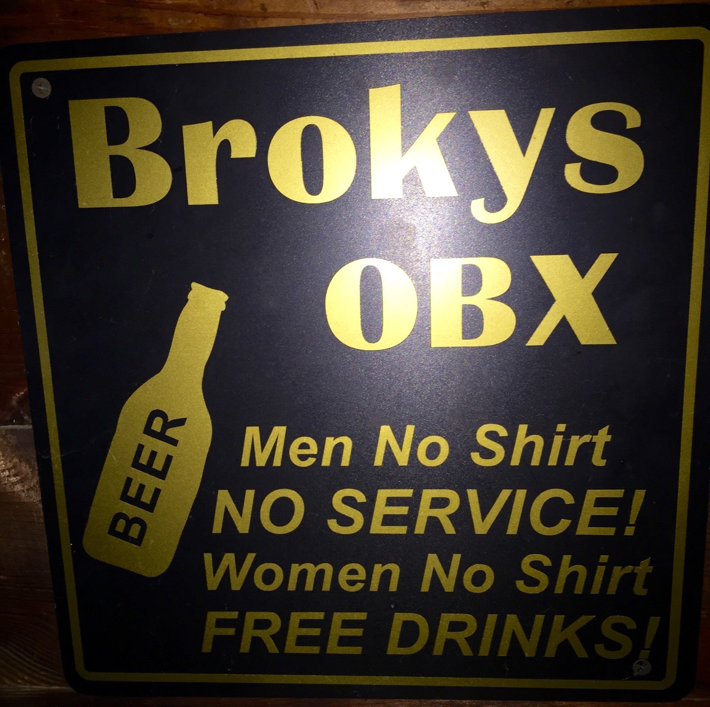 Brokey's OBX, 136 S Poplar St, Mount Carmel, PA, Bars MapQuest