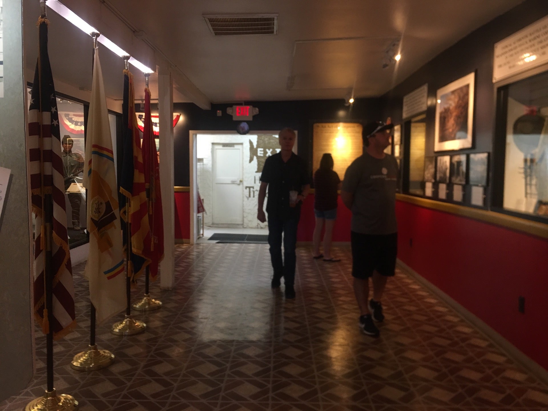 Navajo Code Talkers Museum, 10 N Main St, Tuba City, AZ, Museums MapQuest