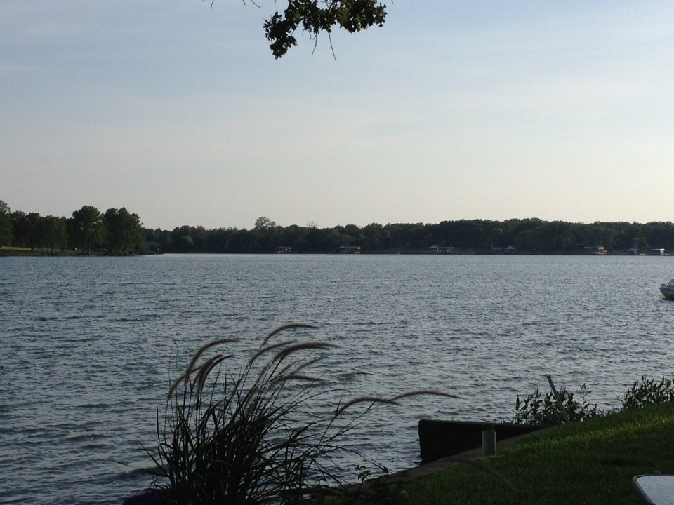 Greenville Club Lake, 4466 Clubhouse Rd, Greenville, TX, Sports MapQuest