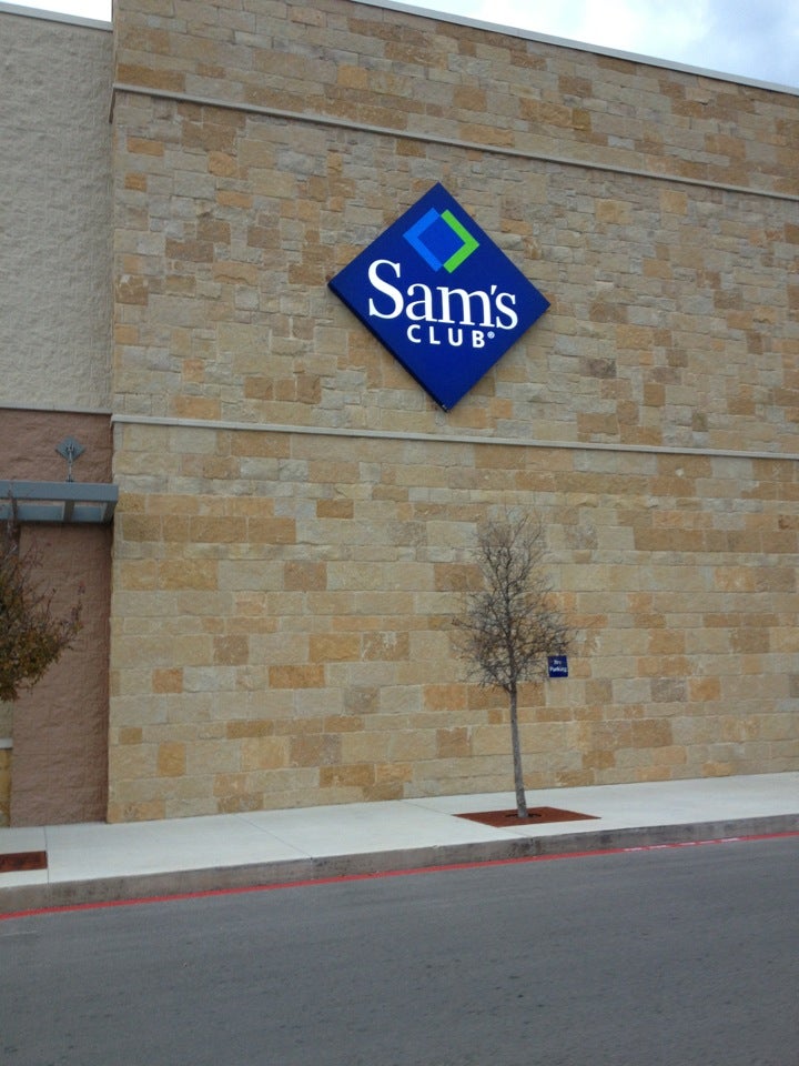 Sam s Club Pharmacy 9900 S Interstate 35 Austin TX Wholesalers