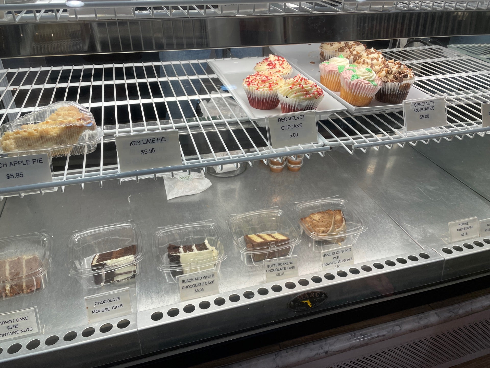 Toffee To Go, 3251 W Bay To Bay Blvd, Tampa, FL, Cafes MapQuest