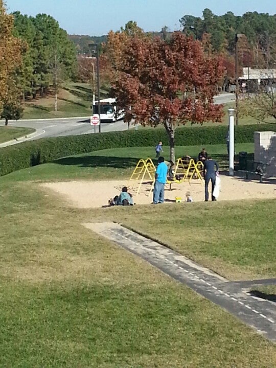 Rdu Airport Observation Park Playground, Raleigh, NC, Playgrounds ...