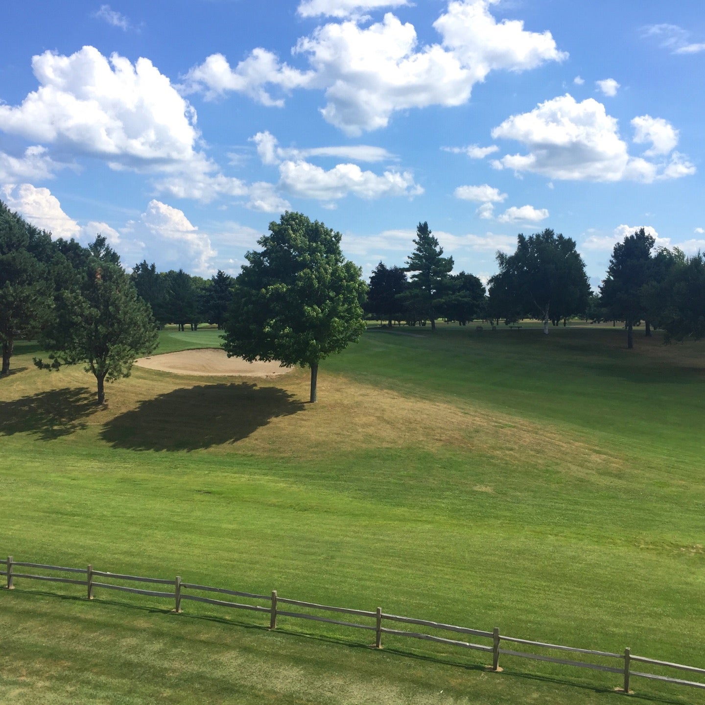 Croswell, MI Map & Directions MapQuest